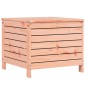 vidaXL Gartenhocker 62x63,5x53,5 cm Massivholz Douglasie vidaXL Gartenhocker 62x63,5x53,5 cm Massivholz Douglasie