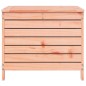 vidaXL Gartenhocker 62x63,5x53,5 cm Massivholz Douglasie vidaXL Gartenhocker 62x63,5x53,5 cm Massivholz Douglasie