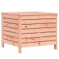 vidaXL Gartenhocker 62x63,5x53,5 cm Massivholz Douglasie vidaXL Gartenhocker 62x63,5x53,5 cm Massivholz Douglasie