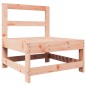 vidaXL 7-tlg. Garten-Lounge-Set Massivholz Douglasie vidaXL 7-tlg. Garten-Lounge-Set Massivholz Douglasie