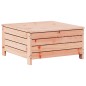 vidaXL 7-tlg. Garten-Lounge-Set Massivholz Douglasie vidaXL 7-tlg. Garten-Lounge-Set Massivholz Douglasie