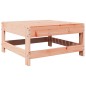 vidaXL 7-tlg. Garten-Lounge-Set Massivholz Douglasie vidaXL 7-tlg. Garten-Lounge-Set Massivholz Douglasie