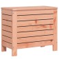 vidaXL Gartenhocker 62x31,5x52 cm Massivholz Douglasie vidaXL Gartenhocker 62x31,5x52 cm Massivholz Douglasie