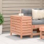 vidaXL Gartenhocker 62x31,5x52 cm Massivholz Douglasie vidaXL Gartenhocker 62x31,5x52 cm Massivholz Douglasie