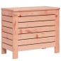 vidaXL Gartenhocker 62x31,5x52 cm Massivholz Douglasie vidaXL Gartenhocker 62x31,5x52 cm Massivholz Douglasie