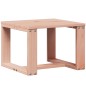 vidaXL 3-tlg. Garten-Lounge-Set Massivholz Douglasie vidaXL 3-tlg. Garten-Lounge-Set Massivholz Douglasie