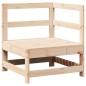 vidaXL 7-tlg. Garten-Lounge-Set Massivholz Kiefer vidaXL 7-tlg. Garten-Lounge-Set Massivholz Kiefer