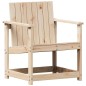vidaXL 3-tlg. Garten-Lounge-Set Massivholz Kiefer vidaXL 3-tlg. Garten-Lounge-Set Massivholz Kiefer