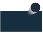 vidaXL Treibende Pool-Solarplane PE 400x200 cm Schwarz und Blau vidaXL Treibende Pool-Solarplane PE 400x200 cm Schwarz und Blau