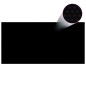 vidaXL Poolabdeckung Schwarz 600×300 cm PE vidaXL Poolabdeckung Schwarz 600×300 cm PE
