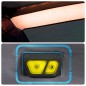vidaXL Familienzelt mit LED 9 Personen Hellgrün Quick Release vidaXL Familienzelt mit LED 9 Personen Hellgrün Quick Release