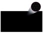 vidaXL Treibende Pool-Solarplane PE 488x244 cm Schwarz und Blau vidaXL Treibende Pool-Solarplane PE 488x244 cm Schwarz und Blau