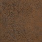 vidaXL Chesterfield-Sofa 2-Sitzer Braun Stoff vidaXL Chesterfield-Sofa 2-Sitzer Braun Stoff