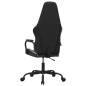 vidaXL Gaming-Stuhl Schwarz und Weiß Kunstleder vidaXL Gaming-Stuhl Schwarz und Weiß Kunstleder