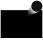 vidaXL Treibende Pool-Solarplane PE 600x400 cm Schwarz und Blau vidaXL Treibende Pool-Solarplane PE 600x400 cm Schwarz und Blau