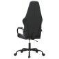 vidaXL Gaming-Stuhl mit Massagefunktion Blau und Schwarz Kunstleder vidaXL Gaming-Stuhl mit Massagefunktion Blau und Schwarz Kunstleder