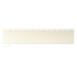 vidaXL Markise Manuell Einziehbar mit Rollo 6x3 m Creme vidaXL Markise Manuell Einziehbar mit Rollo 6x3 m Creme