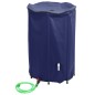 vidaXL Wassertank mit Wasserhahn Faltbar 1000 L PVC vidaXL Wassertank mit Wasserhahn Faltbar 1000 L PVC