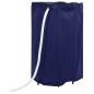 vidaXL Wassertank mit Wasserhahn Faltbar 1000 L PVC vidaXL Wassertank mit Wasserhahn Faltbar 1000 L PVC