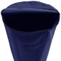 vidaXL Wassertank mit Wasserhahn Faltbar 250 L PVC vidaXL Wassertank mit Wasserhahn Faltbar 250 L PVC