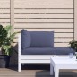 vidaXL Palettenkissen 3 Stk. Marineblau Oxford-Gewebe vidaXL Palettenkissen 3 Stk. Marineblau Oxford-Gewebe