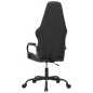 vidaXL Gaming-Stuhl Schwarz und Weinrot Kunstleder vidaXL Gaming-Stuhl Schwarz und Weinrot Kunstleder