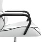 vidaXL Gaming-Stuhl mit Massagefunktion Schwarz und Weiß Kunstleder vidaXL Gaming-Stuhl mit Massagefunktion Schwarz und Weiß Kunstleder
