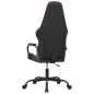 vidaXL Gaming-Stuhl mit Massagefunktion Rot und Schwarz Kunstleder vidaXL Gaming-Stuhl mit Massagefunktion Rot und Schwarz Kunstleder