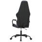 vidaXL Gaming-Stuhl Schwarz und Blau Kunstleder vidaXL Gaming-Stuhl Schwarz und Blau Kunstleder
