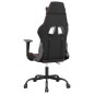 vidaXL Gaming-Stuhl Schwarz und Rot Kunstleder vidaXL Gaming-Stuhl Schwarz und Rot Kunstleder