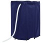 vidaXL Wassertank mit Wasserhahn Faltbar 1350 L PVC vidaXL Wassertank mit Wasserhahn Faltbar 1350 L PVC