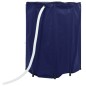 vidaXL Wassertank mit Wasserhahn Faltbar 750 L PVC vidaXL Wassertank mit Wasserhahn Faltbar 750 L PVC