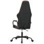 vidaXL Gaming-Stuhl Schwarz und Rot Kunstleder vidaXL Gaming-Stuhl Schwarz und Rot Kunstleder