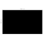 vidaXL Rechteckige Poolabdeckung 500x300 cm PE Schwarz vidaXL Rechteckige Poolabdeckung 500x300 cm PE Schwarz