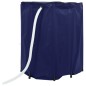 vidaXL Wassertank mit Wasserhahn Faltbar 1250 L PVC vidaXL Wassertank mit Wasserhahn Faltbar 1250 L PVC