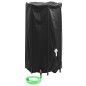 vidaXL Wassertank mit Wasserhahn Faltbar 380 L PVC vidaXL Wassertank mit Wasserhahn Faltbar 380 L PVC