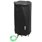 vidaXL Wassertank mit Wasserhahn Faltbar 380 L PVC vidaXL Wassertank mit Wasserhahn Faltbar 380 L PVC