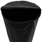 vidaXL Wassertank mit Wasserhahn Faltbar 500 L PVC vidaXL Wassertank mit Wasserhahn Faltbar 500 L PVC