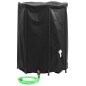 vidaXL Wassertank mit Wasserhahn Faltbar 1350 L PVC vidaXL Wassertank mit Wasserhahn Faltbar 1350 L PVC