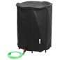 vidaXL Wassertank mit Wasserhahn Faltbar 1350 L PVC vidaXL Wassertank mit Wasserhahn Faltbar 1350 L PVC