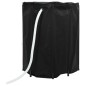 vidaXL Wassertank mit Wasserhahn Faltbar 1350 L PVC vidaXL Wassertank mit Wasserhahn Faltbar 1350 L PVC