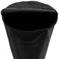 vidaXL Wassertank mit Wasserhahn Faltbar 1350 L PVC vidaXL Wassertank mit Wasserhahn Faltbar 1350 L PVC
