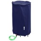 vidaXL Wassertank mit Wasserhahn Faltbar 100 L PVC vidaXL Wassertank mit Wasserhahn Faltbar 100 L PVC