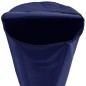 vidaXL Wassertank mit Wasserhahn Faltbar 100 L PVC vidaXL Wassertank mit Wasserhahn Faltbar 100 L PVC