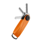 Orbitkey - Active Key Organizer - Farbe Tangerine Orbitkey - Active Key Organizer - Farbe Tangerine