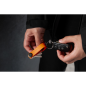 Orbitkey - Active Key Organizer - Farbe Tangerine Orbitkey - Active Key Organizer - Farbe Tangerine