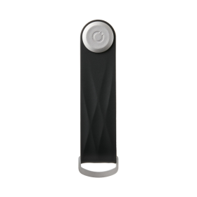 Orbitkey - Active Key Organiser - Farbe Jet Black