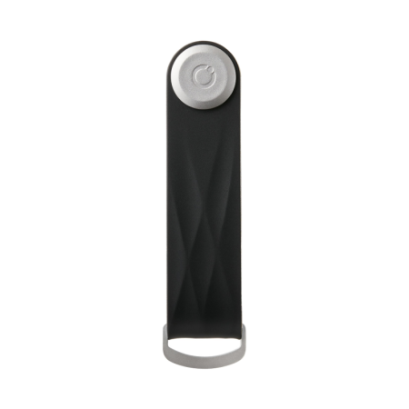 Orbitkey - Active Key Organiser - Farbe Jet Black