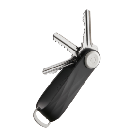 Orbitkey - Active Key Organiser - Farbe Jet Black