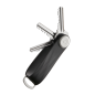 Orbitkey - Active Key Organiser - Farbe Jet Black Orbitkey - Active Key Organiser - Farbe Jet Black